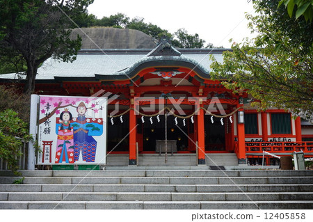 Awashima Shrine Awashima Shrine 12405858
