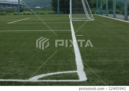 角弧和目標 12405942