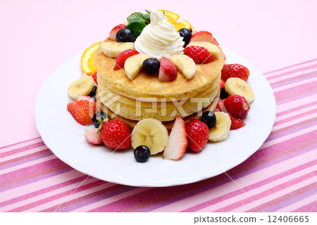 pancake  12406665