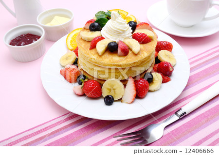pancake  12406666