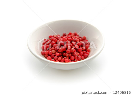 粉紅胡椒 粉紅胡椒 12406816