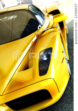 Italian car 12408437