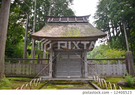 Kasugayama Castle Lemoji temple Somon Kasugayama Castle Lemoji temple Somon 12408523