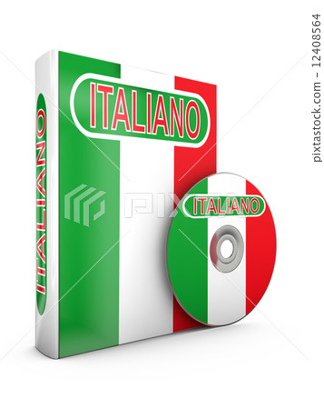 Italian Italian 12408564