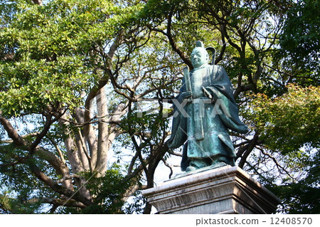 Statue Nao Ii 12408570