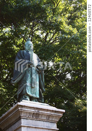 雕像Nao Ii 12408572