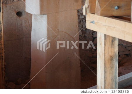 Kyobekri·Tepe 12408886