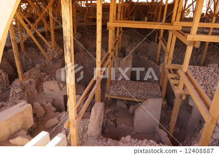 Kyobekri·Tepe 12408887