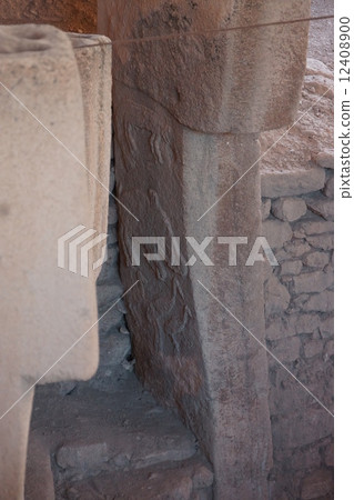 Kyobekri·Tepe Kyobekri·Tepe 12408900