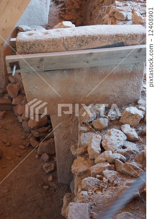 Kyobekri·Tepe 12408901