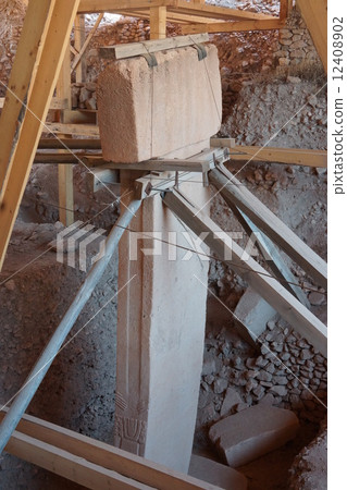 Kyobekri·Tepe 12408902