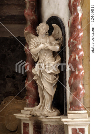 Angel Angel 12409015