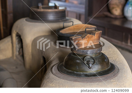 Furnace 12409099