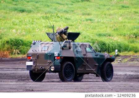 Light Armor Light Armored Mobile Truck 01 type light anti-tank car guided ship 2014 Fuji general fire exercise Light Armor Light Armored Mobile Truck 01 type light anti-tank car guided ship 2014 Fuji general fire exercise 12409236