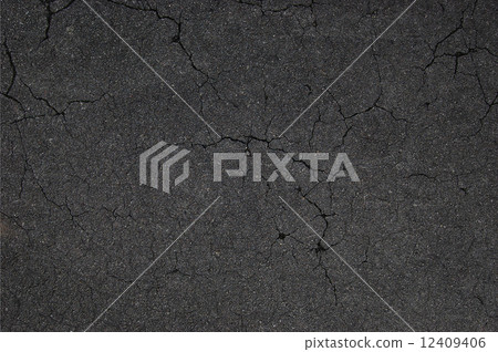 Asphalt Road Surface Background, Texture 8 12409406