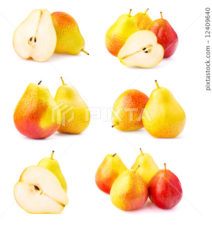 Pear Pear 12409640