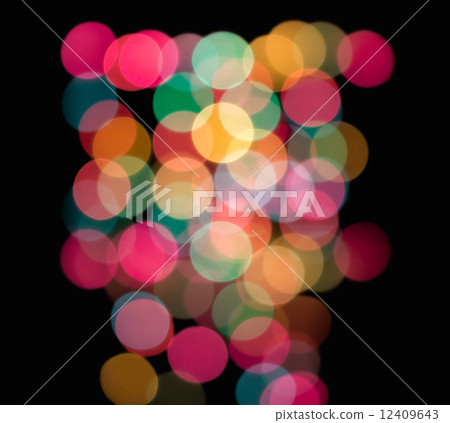 Bokeh Bokeh 12409643