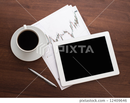 Digital tablet Digital tablet 12409646