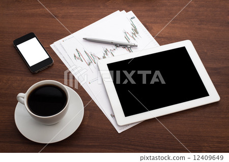 Digital tablet Digital tablet 12409649