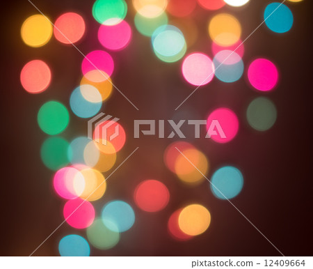 Bokeh Bokeh 12409664