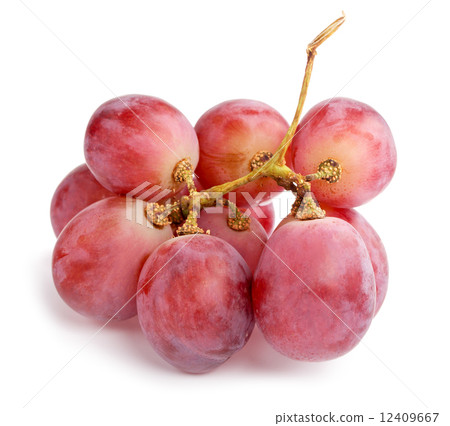 Grapes Grapes 12409667