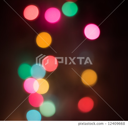 Bokeh Bokeh 12409668