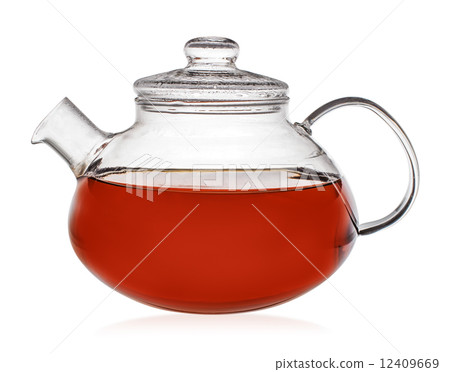 Teapot Teapot 12409669