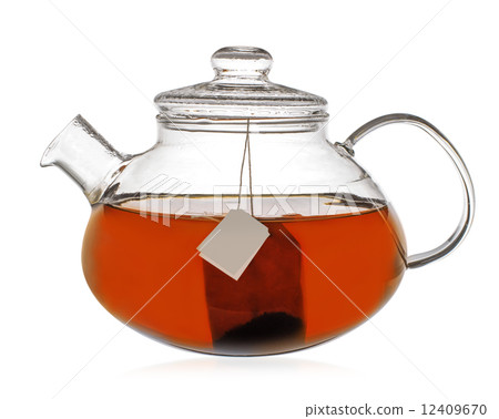 Teapot Teapot 12409670