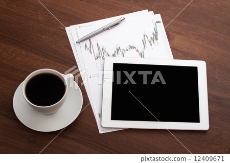 Digital tablet Digital tablet 12409671