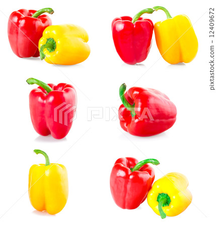 Peppers Peppers 12409672