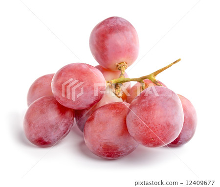 Grapes 12409677
