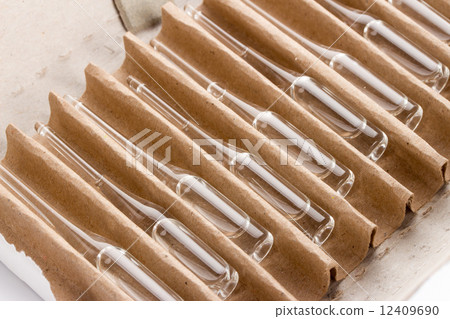 Medical ampoules 12409690