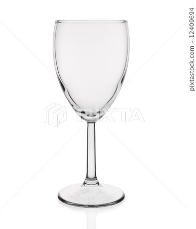 Glass of wine 12409694