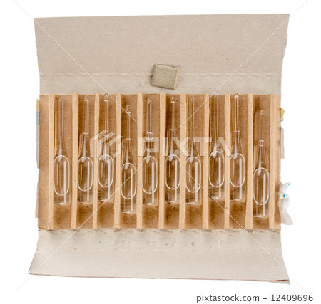 Medical ampoules 12409696