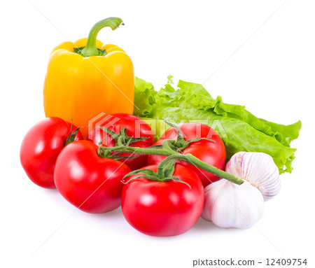 Vegetables 12409754