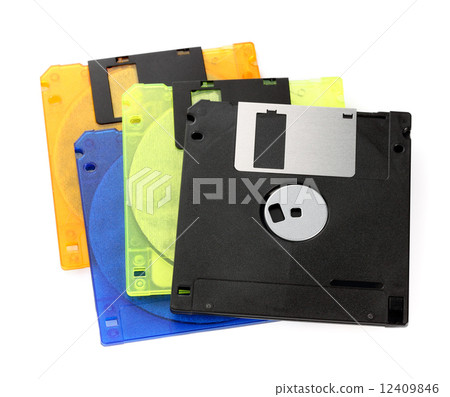 Floppy Floppy 12409846