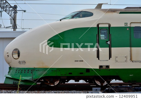 200 Series Shinkansen 12409951