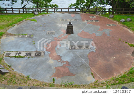 Monument of Golden Mark (Shigajima · Kanazu Park / Fukuoka City Fukuoka Prefecture Higashi Ku, Shikajima Furudo) Monument of Golden Mark (Shigajima · Kanazu Park / Fukuoka City Fukuoka Prefecture Higashi Ku, Shikajima Furudo) 12410397