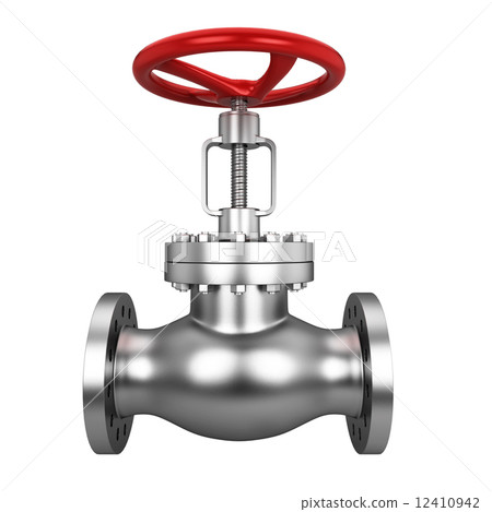 Metal valve 12410942