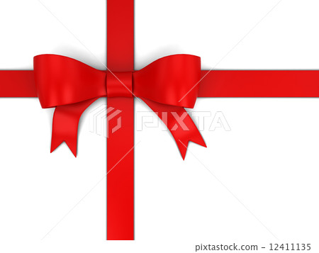 Gift bow 12411135