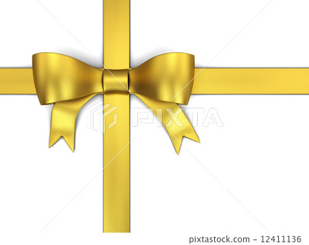 Gift bow 12411136