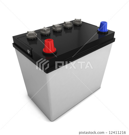 Car battery Car battery 12411216