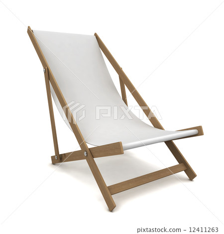 Beach chair 12411263