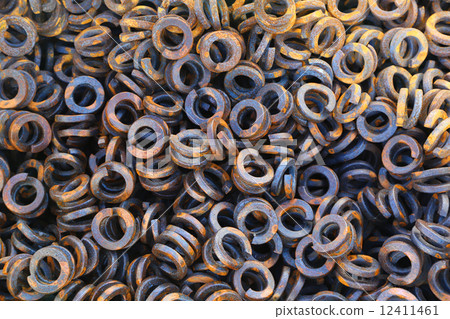 metallic parts, fasteners lock nut metallic parts, fasteners lock nut 12411461