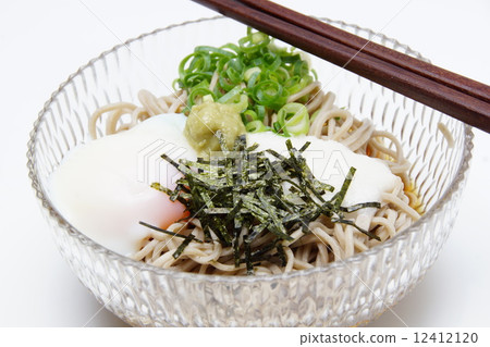 Tororo soba Tororo soba 12412120