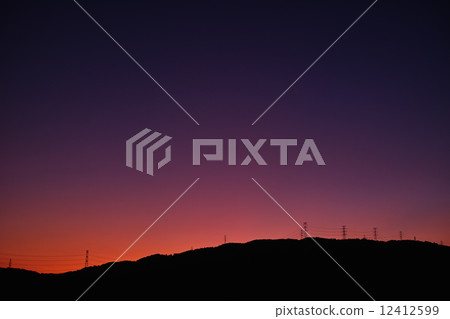 魔法時刻 12412599