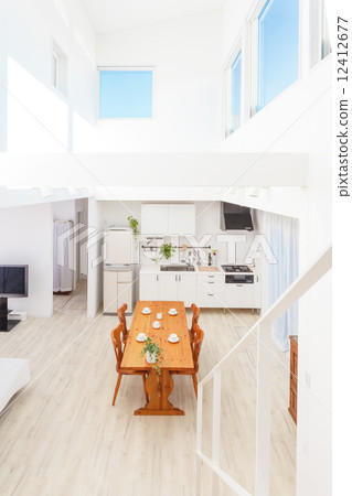 Interior Interior 12412677