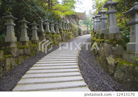 四國神社地方66號佛教寺廟雲澤寺 四國神社地方66號佛教寺廟雲澤寺 12413170