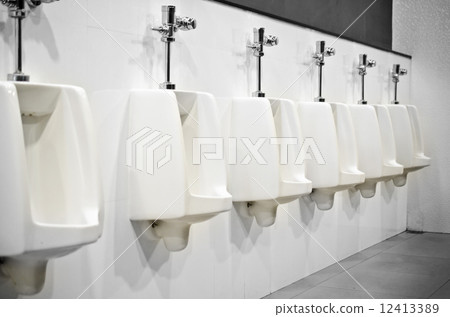 Interior Design of Men's Toilet Interior Design of Men's Toilet 12413389