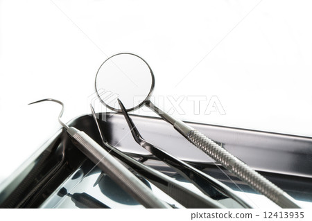accessory tool dentist 12413935
